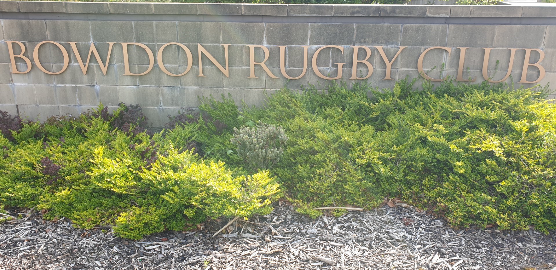 Bowdon RUFC