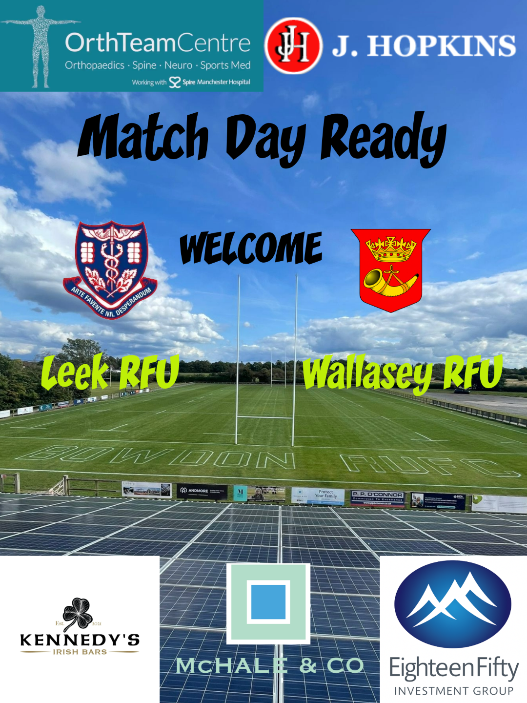 Bowdon RUFC