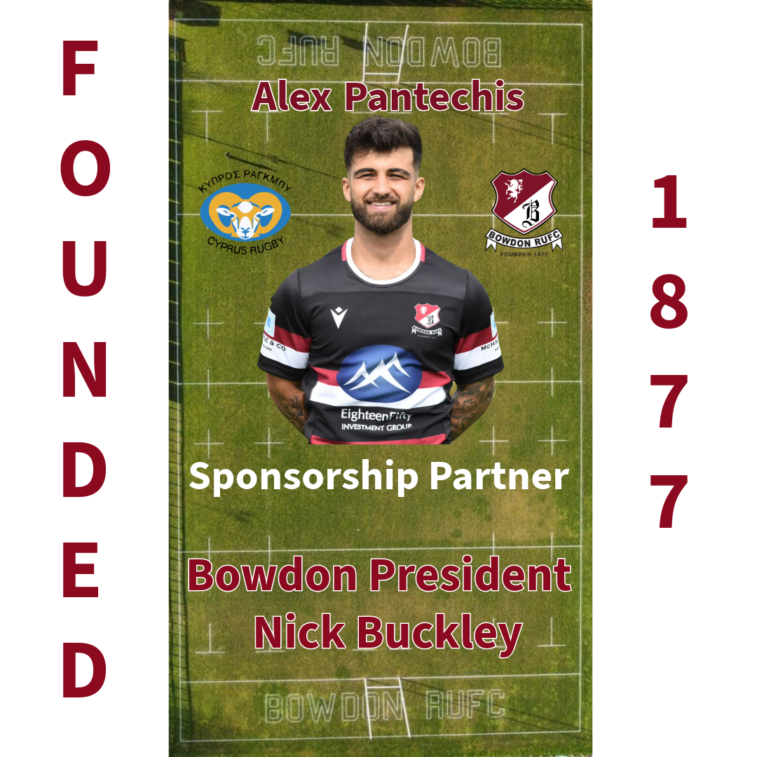 Bowdon RUFC