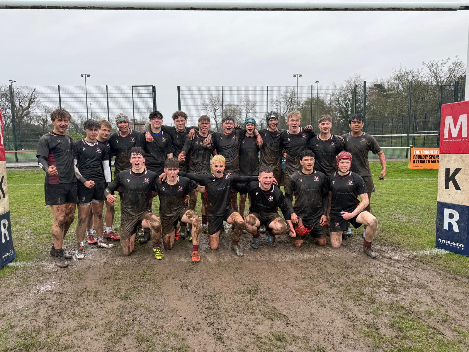Bowdon RUFC